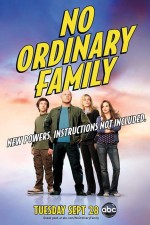 Watch No Ordinary Family Movie4k